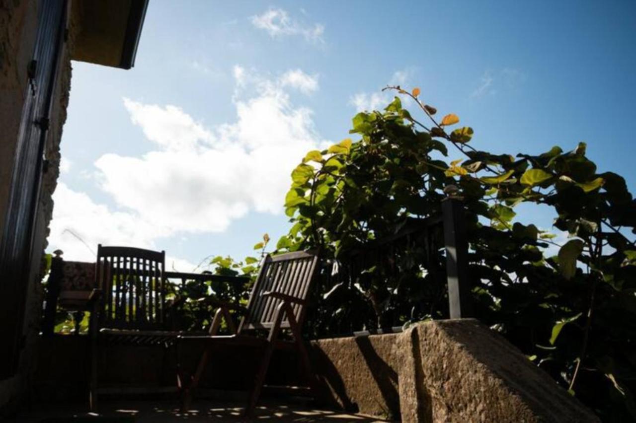 Vieiro Verde Eksteriør billede